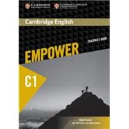 Cambridge English Empower Advanced
