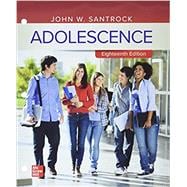 Adolescence 18th edition - Loose-leaf
