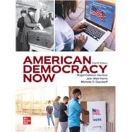 Looseleaf for American Democracy Now