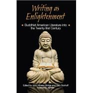 Writing As Enlightenment