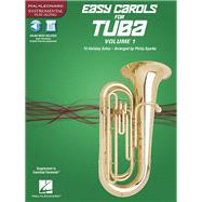 Easy Carols for Tuba