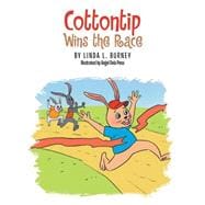 Cottontip Wins the Race