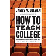 How to Teach College