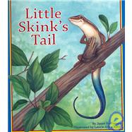 Library Book: Little Skink's Tail