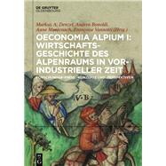 Oeconomia Alpium I