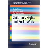 Children's Rights and Social Work