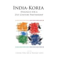 India-Korea Dialogue for a 21st Century Partnership