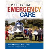 Prehospital Emergency Care