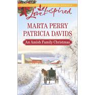 An Amish Family Christmas Heart of Christmas\A Plain Holiday