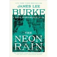 The Neon Rain A Dave Robicheaux Novel