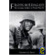 Frontsoldaten : The German Soldier in World War II