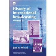 History of International Broadcasting