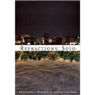 Refractions : Solo