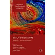Beyond Networks Feedback in International Migration