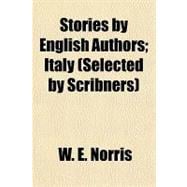 Stories by English Authors