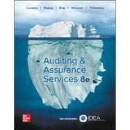 Auditing & Assurance Services [Rental Edition]