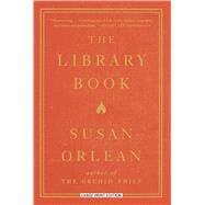 The Library Book