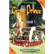 Gypsy Prince 1,9781451509205