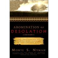 Abomination of Desolation