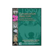 1999 Conservation Directory