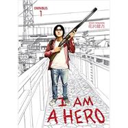 I am a Hero Omnibus Volume 1