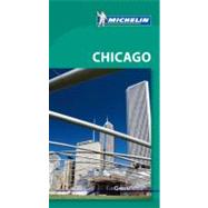Michelin Green Guide Chicago