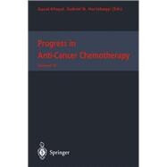 Progress in Anti-Cancer Chemotherapy