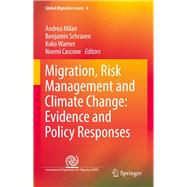 Migration, Risk Management and Climate Change