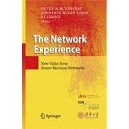 The Network Experience,9783642099205