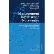 Management Logistischer Netzwerke