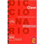 Diccionario Clave / Clave Dictionary