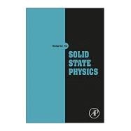Solid State Physics