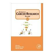 Advances in Cancer Research