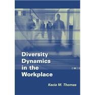 Diversity Dynamics In The Workplace With Infotrac