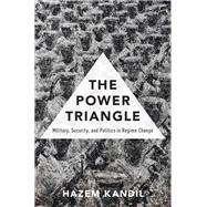 The Power Triangle Military, Security, and Politics in Regime Change