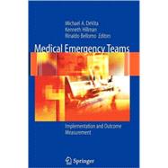 Medical Emergency Teams