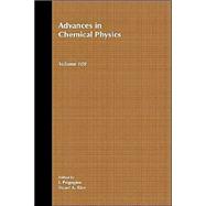 Advances in Chemical Physics, Volume 109