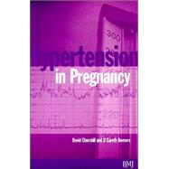 HYPERTENSION IN PREGNANCY