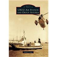 Uscg Air Station and Group Astoria