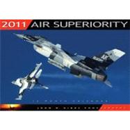 Air Superiority 2011
