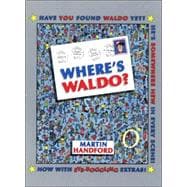 Where's Waldo? : Mini Edition