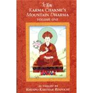Karma Chakme's Mountain Dharma