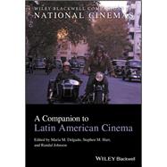 A Companion to Latin American Cinema