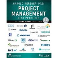 Project Management Best Practices Achieving Global Excellence