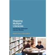 Mapping Multiple Literacies An Introduction to Deleuzian Literacy Studies