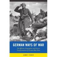 German Ways of War