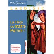 La Farce De Maitre Pathelin