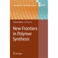 New Frontiers in Polymer Synthesis