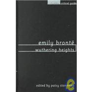 Emily Bronte