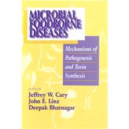 Microbial Foodborne Diseases